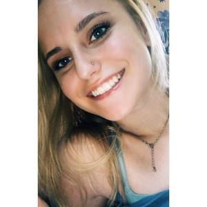 Meet your Posher, Breanna